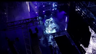 شاهکارهای تفکر ریتمیک، ملودیک و هارمونیک دیجیتال ( ژان میشل ژار – پلی از آینده )