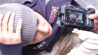 برنامه کورتیس سریز (Cortis Series) "Red Bull on my shoulder" با زیرنویس فارسی کپشن