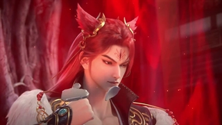 انیمه پادشاه هنرهای زرمی King of Martia Arts قسمت 153