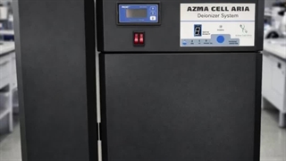 دیونایزر deionizer تجهیزات آزمایشگاهی