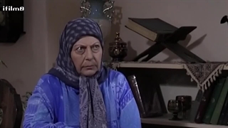 او یک فرشته بود قسمت 10 نماشا