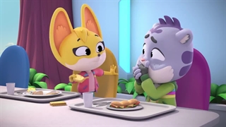 S04E03-The Case of the Stinky Swamp