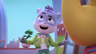 S04E06-The Disaster at the Dust Spa