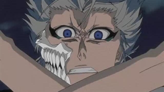 انیمه بلیچ قسمت 165 با زیر نویس چسپیده فارسی