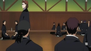 انیمه بلیچ قسمت 168 با زیر نویس چسپیده فارسی