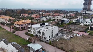 طراحی و ساخت ویلای دوبلکس در نشتارود مازندران | Design and construction of a duplex villa