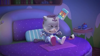 S04E04-The Case of the Talking Tree