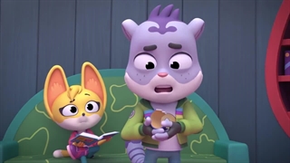 S04E05-The Trail of the Tuatara