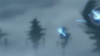 انیمه بلیچ قسمت 177 با زیر نویس چسپیده فارسی