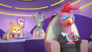 S05E04-The Secret of the Cracked Cocoon