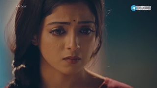 سریال هندی عاشقانه قسمت 19 دوبله فارسی