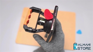 چگونه باتری گوشی گوگل پیکسل 7 را تعویض می‌کنند؟