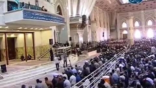 اسلام ناب محمدی صلی الله علیه و آله و سلم