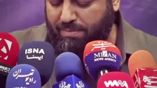 تشریح کشته شدگان دیماه 1404توسط تاجیک مسئول سازمان بهشت زهرا(س) تهران