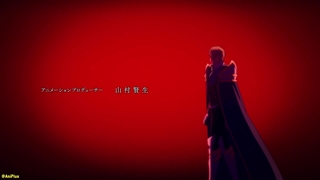 انیمه تناسخ اشراف‌زاده، خوش‌شانس به دنیا اومدم، پس به قدرت نهایی دست پیدا می‌کنم قسمت 8