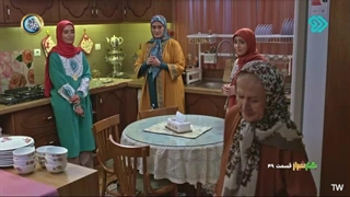 سریال بهار شیراز قسمت 49