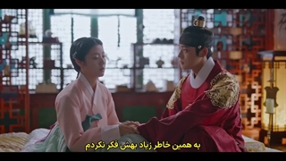 سریال برای دزد عزیزم قسمت شانزدهم ( آخر ) همراه زیرنویس فارسی چسبیده