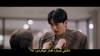 قسمت 14 سریال دونده دوست داشتنی با زیرنویس فارسی چسبیده