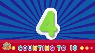 Learn Numbers