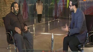 حسن جوانمرد امدادگر دفاع مقدس در هفت نشان