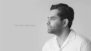 آهنگ _پناه آخر_ از رضا بهرام