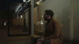 رضا ملک زاده - موزیک ویدیو آرام آرام