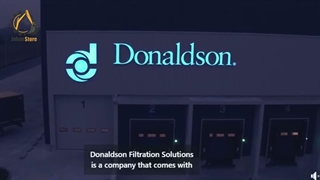 جهان استور؛ مرجع تخصصی فروش فیلتر دونالدسون