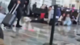 مکزیک ملتهب شد؛ جنگ خیابانی در یک‌پنجم ایالت‌ها/مکزیک-2