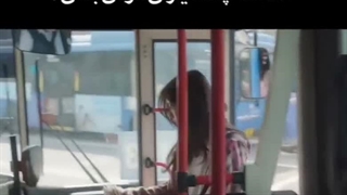 این دختر عالیی بوددد