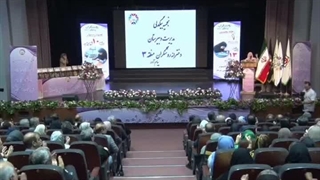 مراسم تقدیر از دانش آموزان موفق در کنکور سراسری 1404_ دبیرستان روشنگران منطقه 3