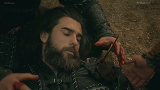سریال تاریخی قیام ارطغرل قسمت 148 دوبله فارسی دوساعته فصل 5پنجم Dirilis Ertugrul