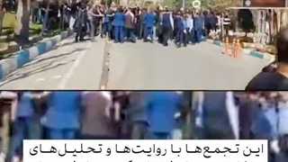 گزارش اعتماد از تجمع‌ در برخی دانشگاه‌های کشور