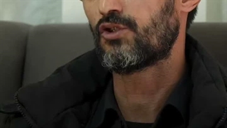 گلوله‌ای که پسرم را کشت برای ایران نبود