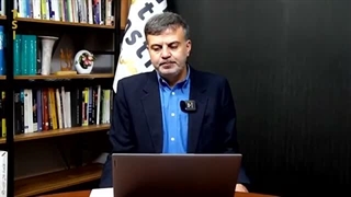 14041204: سرنوشت کردهای سوریه و درس عبرت برای...