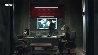 سریال ترکی زیرزمین قسمت پنجم بازیرنویس فارسی