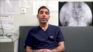 درمان پیشرفته سندرم جراحی ناموفق کمر (FBSS)