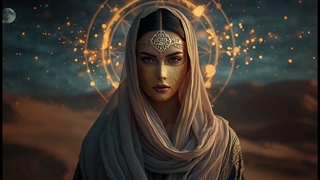 موزیک «زهرا» - دیپ هاوس (۲۰۲۶)