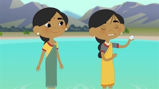 S06E01-Crystal Clear