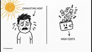 تعمیر کولر گازی در فلاح