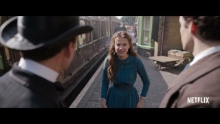 دانلود فیلم انولا هلمز Enola Holmes 2020