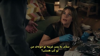 سریال پتانسیل بالا High potential فصل اول قسمت سوم زیرنویس فارسی