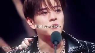 Seungmin cringe