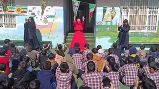 زیباترین و جذاب ترین زن ایران و جهان (رزیتا دغلاوی نژاد معروف به خاله فرشته مهربون)