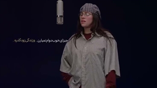 دلتون برای این کانالم تنگ نشده؟:/
