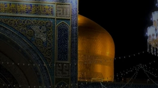 دنبال توام...