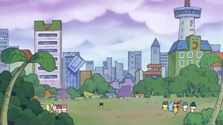 Tamagotchi～0-5