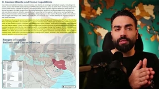 14041205: شمارش معکوس برای ایران؛ طرح سری ترامپ که کسی نمی‌گوید!