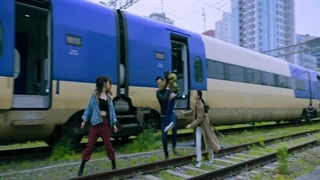 سریال کره ای پروانه فصل 1 قسمت 3 با زیرنویس فارسی