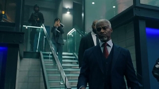 سریال کره ای پروانه فصل 1 قسمت 6 با زیرنویس فارسی قسمت آخر