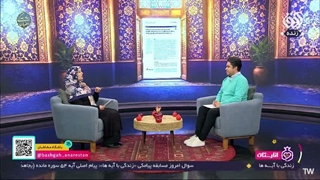 14041205: انارستان: چرا بعد خوردن سحری یا افطار سردرد می گیریم؟